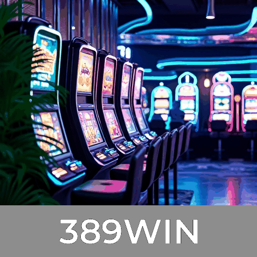 Descubra o Exclusivo Login Protegido da 389WIN