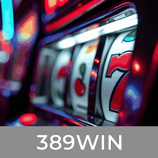 389WIN: Cassino Premiado e Seguro