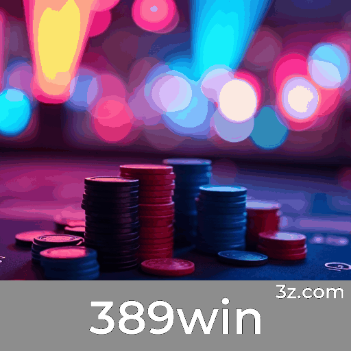 Desbloqueie Surpresas Exclusivas com 389win