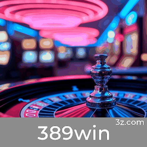 389win Verde: Exemplo Sustentável de Jogo Responsável