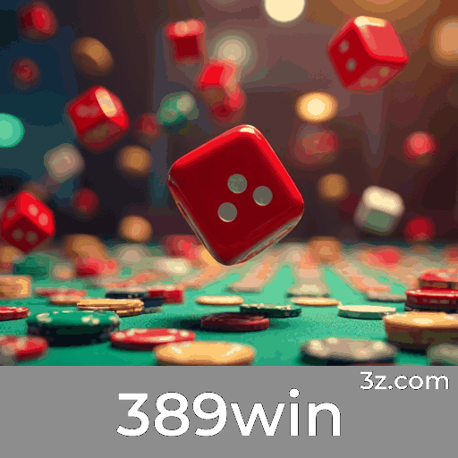 389win: O Melhor em Jogos e Apostas Online